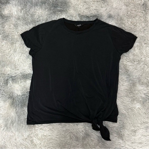 ✨Vera Wang Black Women's Top - Picture 2 of 6